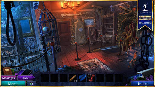 Chasseur de Démons 5: Domination screenshot 7