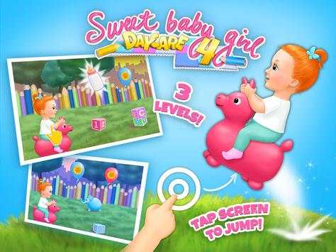 Sweet Baby Girl Daycare 4 screenshot 9