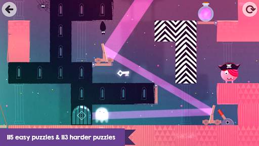 Thinkrolls: Kings & Queens screenshot 13