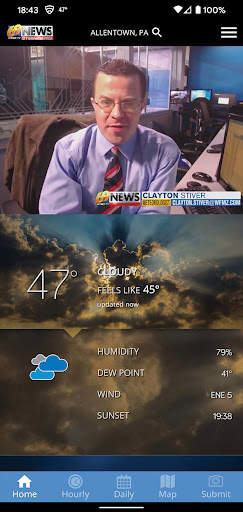 69News WX скриншот 5