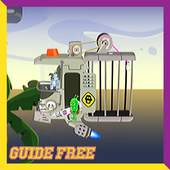 Guide for Zombie Catchers 2.301