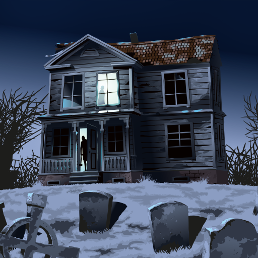 Mystery Manor: Objetos Ocultos icon