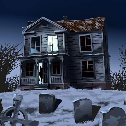 Mystery Manor: hidden objects 6.120.0
