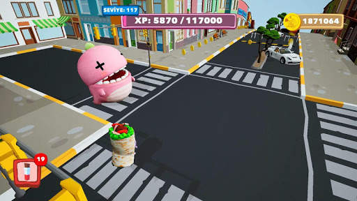 Laith The King: Great Adventure screenshot 3