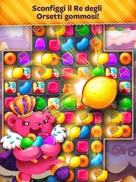 Candy Blast Mania screenshot 5