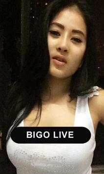 Hot Bigo Live 17 screenshot 3