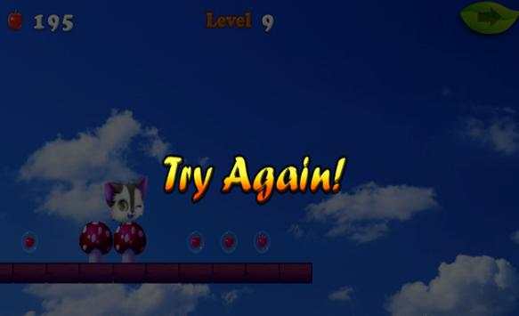 Super Tom Cat screenshot 7