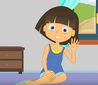 abc the alphabets song screenshot 1