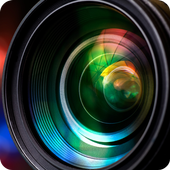 DSLR  Photo Editor icon