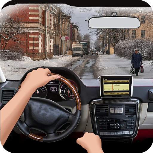 Drive Gelik Simulator 1.3
