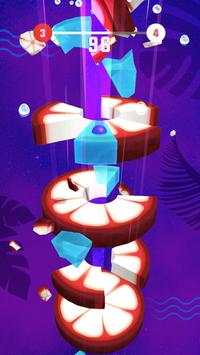 Helix Crush screenshot 3