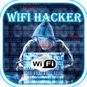 Wifi key hacker simulated 2.6