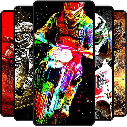 Motocross Wallpaper 5.0.0