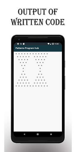 C - Pattern screenshot 2