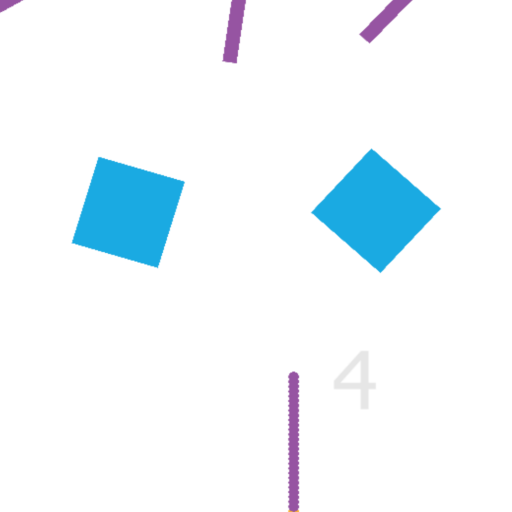 Snake vs Colors icon