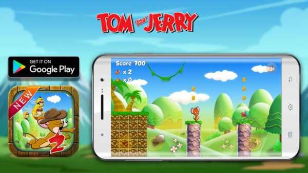 tom & super jerry adventure screenshot 3