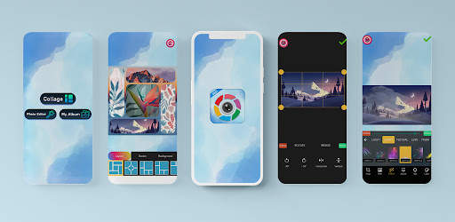 PicArt- Photo Editor screenshot 8