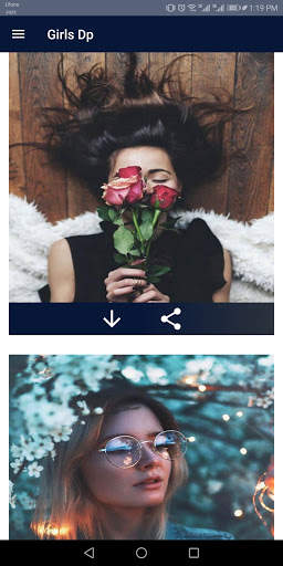 VIP DP & Status screenshot 6
