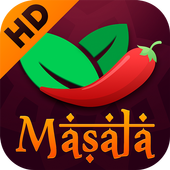 Masala Urdu Hindi Recipes icon