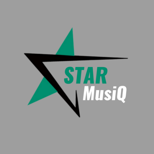 STAR MusiQ - Exclusive Radios icon
