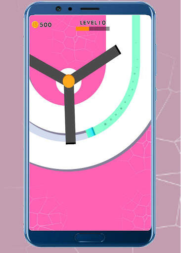 Color Line 3D screenshot 4