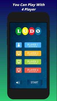 Simple Ludo Game screenshot 2