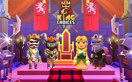 King Choices скриншот 22