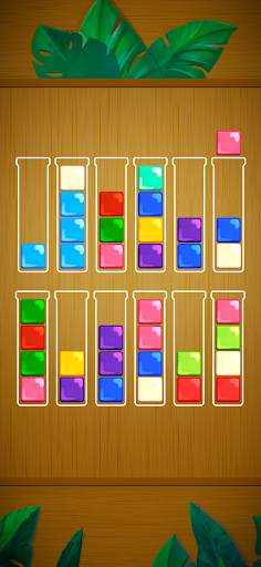 Block King - Brain Puzzle Game screenshot 7