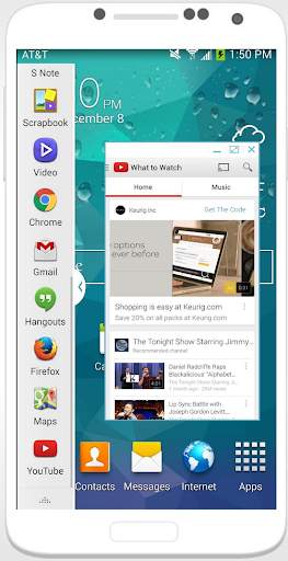 Split Screen 2021: Multi Window App screenshot 1