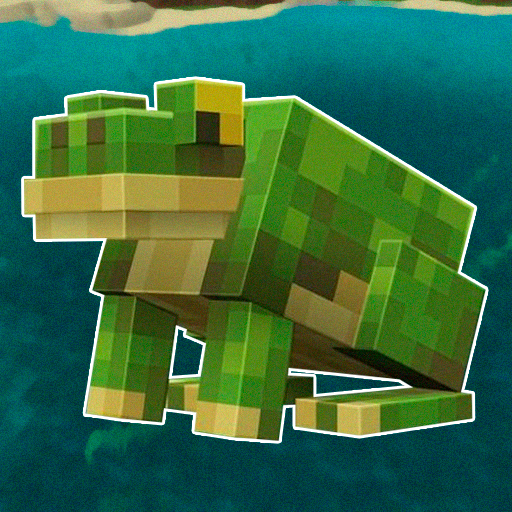 Frog Mod icon