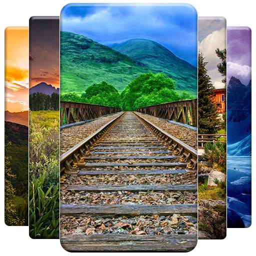 Nature Wallpaper 1.3