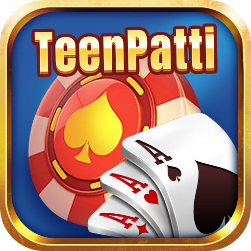 League Patti Go - Royal Online Patti Game icon