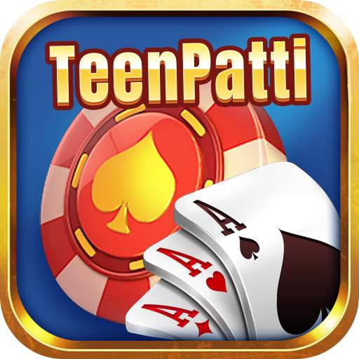 League Patti Go - Royal Online Patti Game 1.4