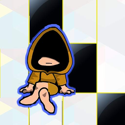 Piano Little Nightmares 1.0