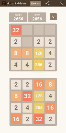 Mind puzzle game free online offline - Mojomind screenshot 5