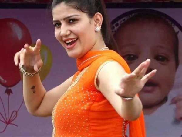 Sapna Choudhary Dance Songs screenshot 6