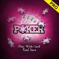Poker Game : Play Online & Offline card game