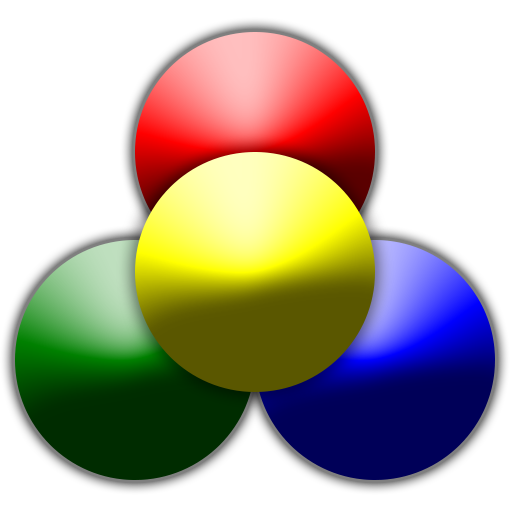 Bubble Spin icon