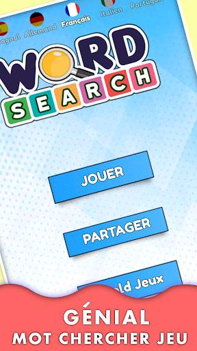 Word Search screenshot 2