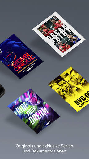 Rakuten TV - Filme & Serien screenshot 3