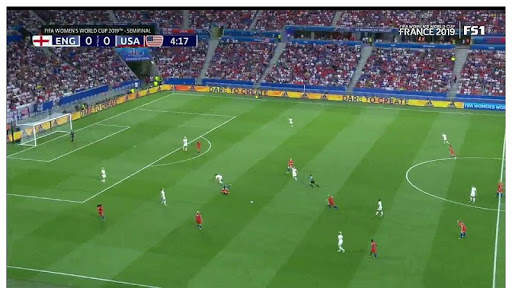 Yuk Streaming - Live Football, Korean and TV Shows screenshot 4