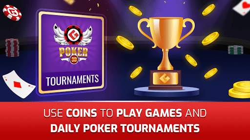 3D Poker screenshot 3