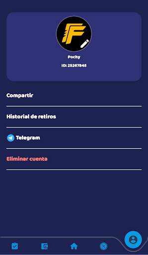 Ganar Diamantes स्क्रीनशॉट 7