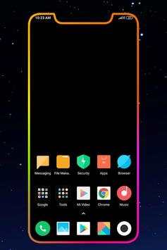BorderLight screenshot 6