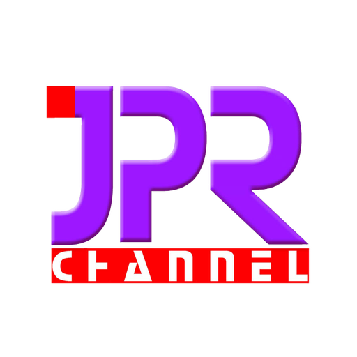 JPR Channel icon