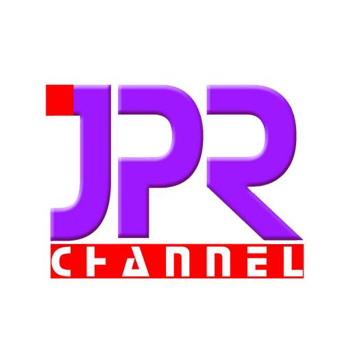 JPR Channel 3.4