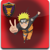Naruto Attack icon