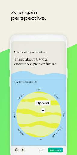 Nod App screenshot 5