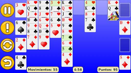 Carta Blanca screenshot 8