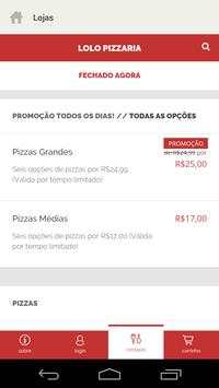 Lolo Pizzaria screenshot 3